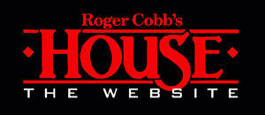 Roger Cobb's House